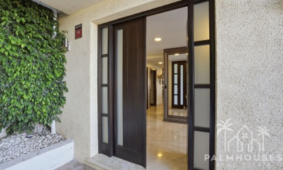 Revente - Villa - Benalmádena - Costa del Sol