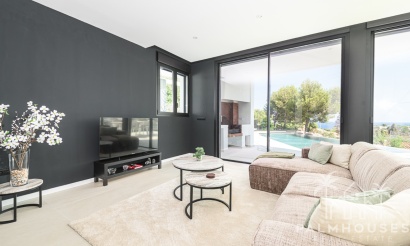 Revente - Villa - Benissa - Costa Blanca
