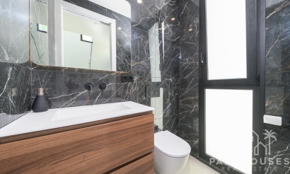 Revente - Villa - Benissa - Costa Blanca
