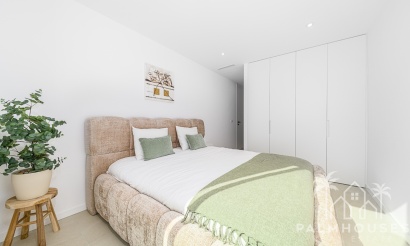 Revente - Villa - Benissa - Costa Blanca