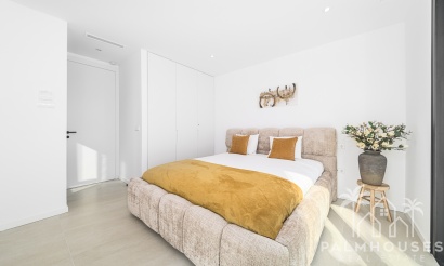 Revente - Villa - Benissa - Costa Blanca