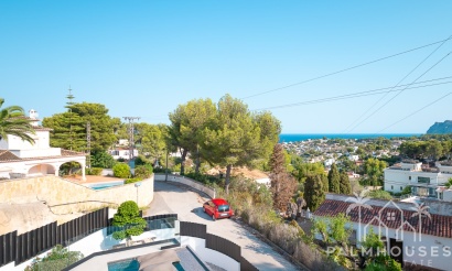 Revente - Villa - Benissa - Costa Blanca