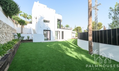 Revente - Villa - Benissa - Costa Blanca