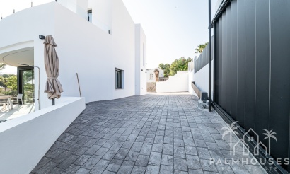Revente - Villa - Benissa - Costa Blanca