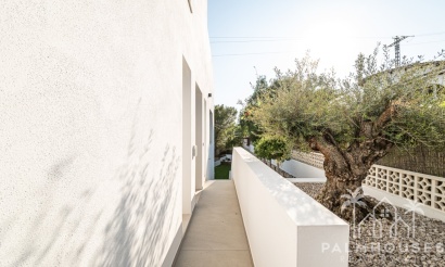 Revente - Villa - Benissa - Costa Blanca