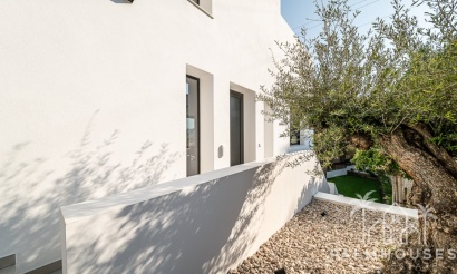 Revente - Villa - Benissa - Costa Blanca