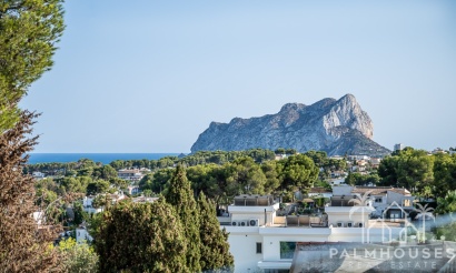 Revente - Villa - Benissa - Costa Blanca