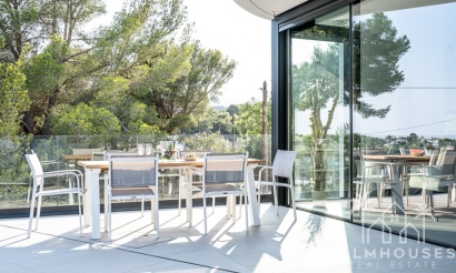 Revente - Villa - Benissa - Costa Blanca
