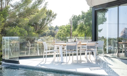 Revente - Villa - Benissa - Costa Blanca