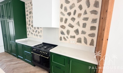 Revente - Maison - Catral - Costa Blanca