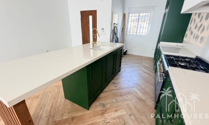 Revente - Maison - Catral - Costa Blanca