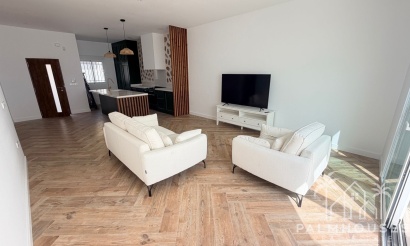 Revente - Maison - Catral - Costa Blanca