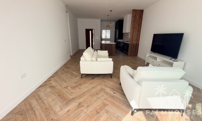 Revente - Maison - Catral - Costa Blanca