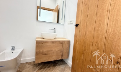 Revente - Maison - Catral - Costa Blanca