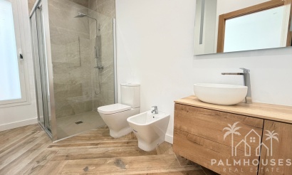 Revente - Maison - Catral - Costa Blanca