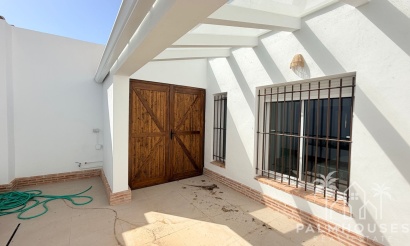 Revente - Maison - Catral - Costa Blanca