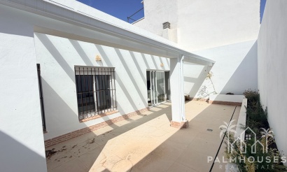 Revente - Maison - Catral - Costa Blanca