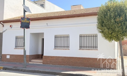 Revente - Maison - Catral - Costa Blanca