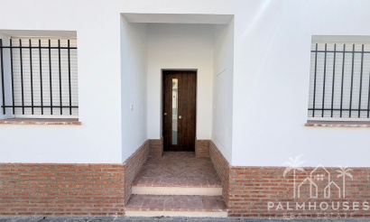 Revente - Maison - Catral - Costa Blanca