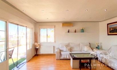 Herverkoop - Huis - Los Altos - Costa Blanca