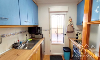 Herverkoop - Huis - Los Altos - Costa Blanca