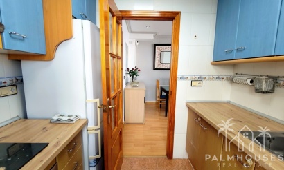 Herverkoop - Huis - Los Altos - Costa Blanca
