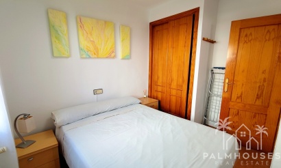 Herverkoop - Huis - Los Altos - Costa Blanca