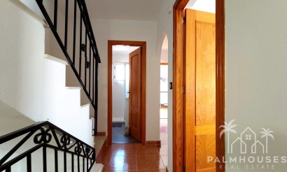 Herverkoop - Huis - Los Altos - Costa Blanca