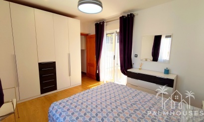 Herverkoop - Huis - Los Altos - Costa Blanca