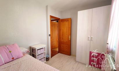 Herverkoop - Huis - Los Altos - Costa Blanca