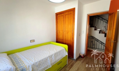 Herverkoop - Huis - Los Altos - Costa Blanca