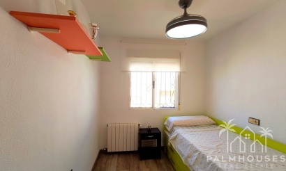 Herverkoop - Huis - Los Altos - Costa Blanca