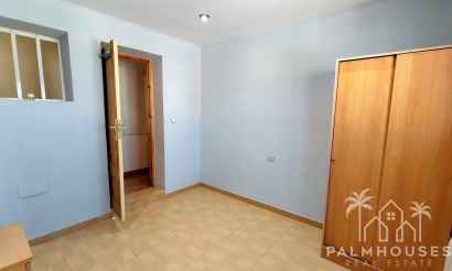 Herverkoop - Huis - Los Altos - Costa Blanca