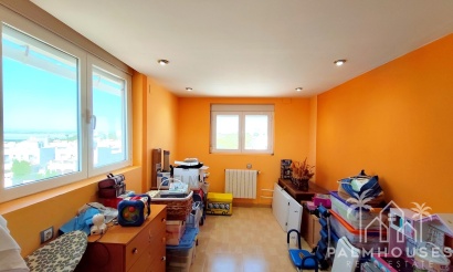 Herverkoop - Huis - Los Altos - Costa Blanca