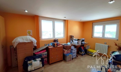 Herverkoop - Huis - Los Altos - Costa Blanca