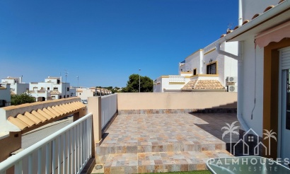Herverkoop - Huis - Los Altos - Costa Blanca