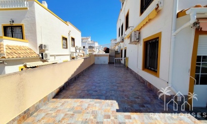 Herverkoop - Huis - Los Altos - Costa Blanca