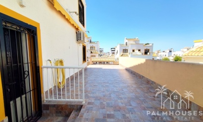 Herverkoop - Huis - Los Altos - Costa Blanca