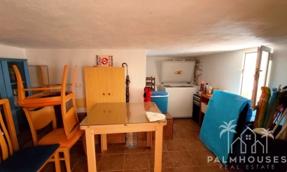 Herverkoop - Huis - Los Altos - Costa Blanca