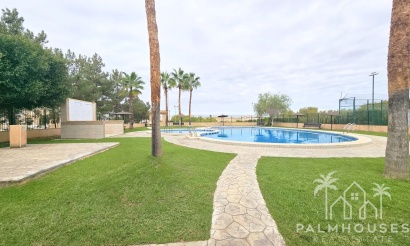 Herverkoop - Huis - Los Altos - Costa Blanca