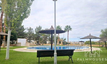 Herverkoop - Huis - Los Altos - Costa Blanca