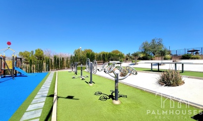 Herverkoop - Huis - Los Altos - Costa Blanca