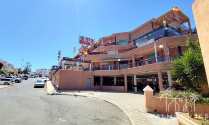 Herverkoop - Huis - Los Altos - Costa Blanca