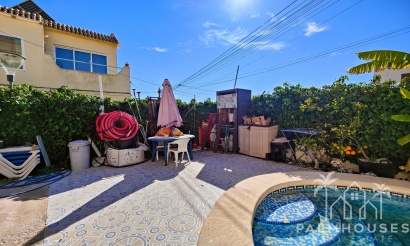 Revente - Maison - San Miguel de Salinas - Inland