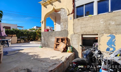 Revente - Maison - San Miguel de Salinas - Inland
