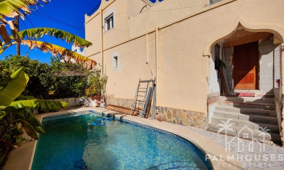 Revente - Maison - San Miguel de Salinas - Inland