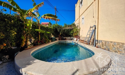Revente - Maison - San Miguel de Salinas - Inland