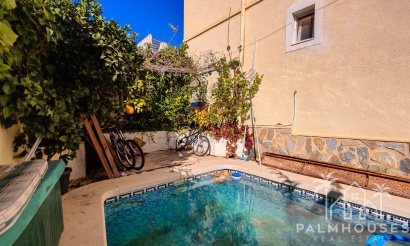 Revente - Maison - San Miguel de Salinas - Inland