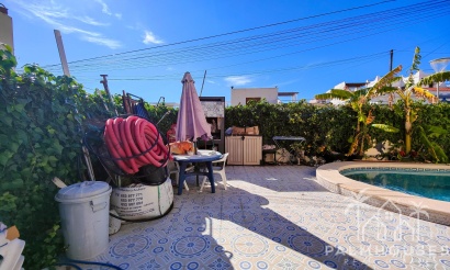 Revente - Maison - San Miguel de Salinas - Inland