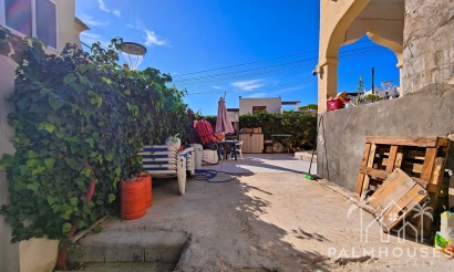 Revente - Maison - San Miguel de Salinas - Inland